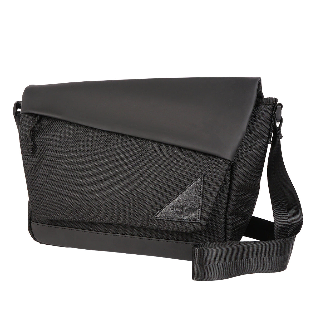 Gear’s JAM コンビメッセンジャーバッグ ブラック