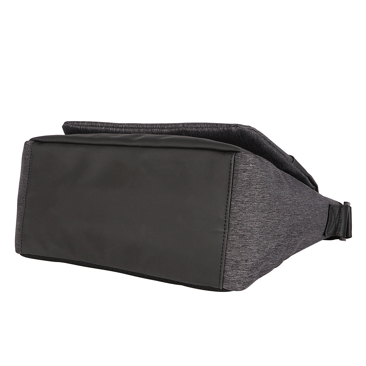 Gear’s JAM コンビメッセンジャーバッグ 杢ブラック