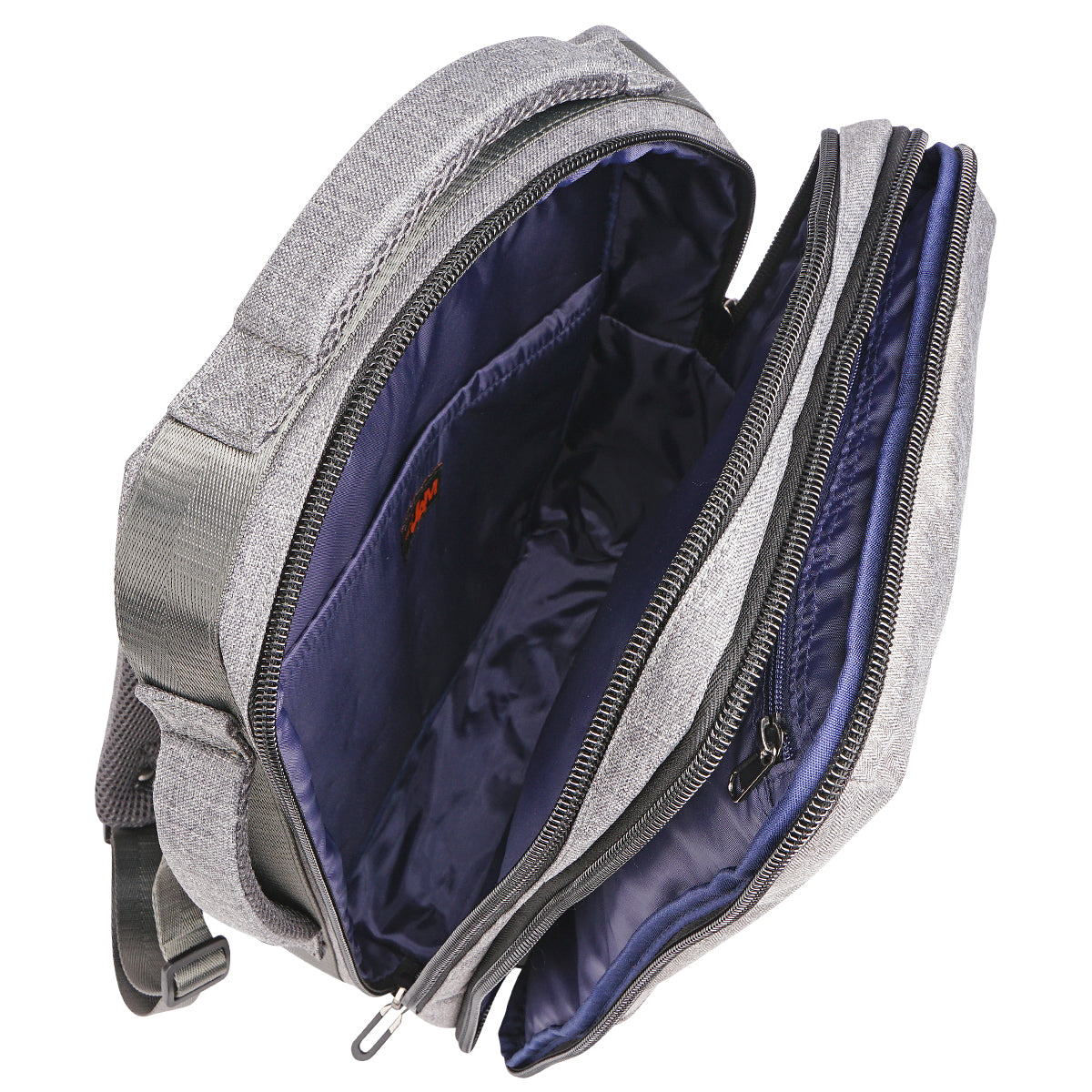 Gear’s JAM リュック グレー 15L B4サイズ