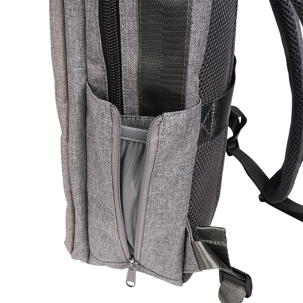 Gear’s JAM リュック グレー 15L B4サイズ