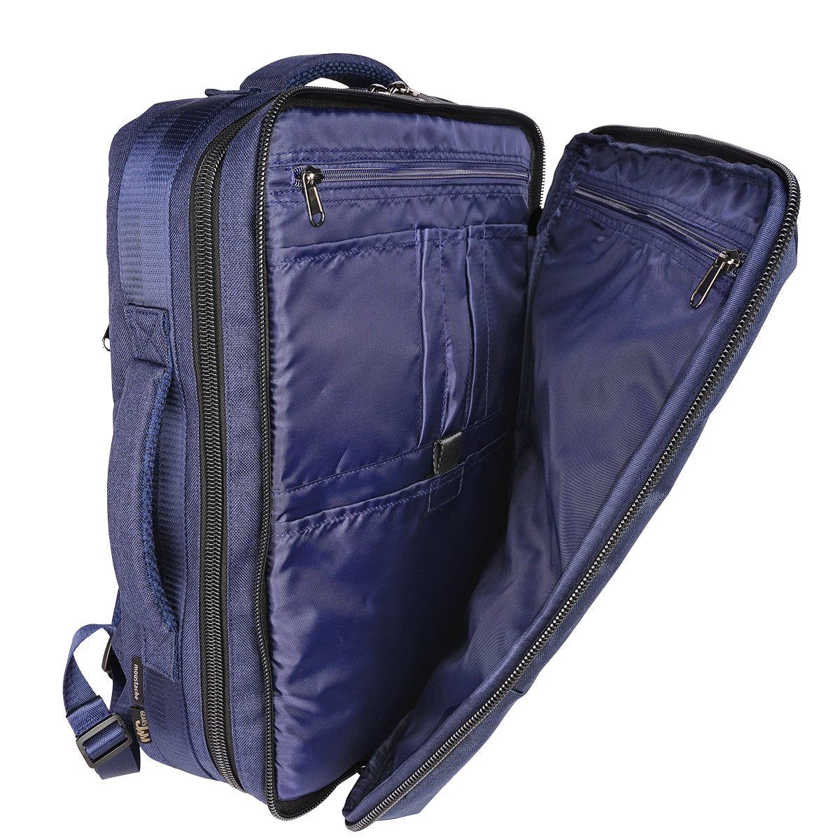 Gear's JAM リュック ネイビー 22L A3サイズ