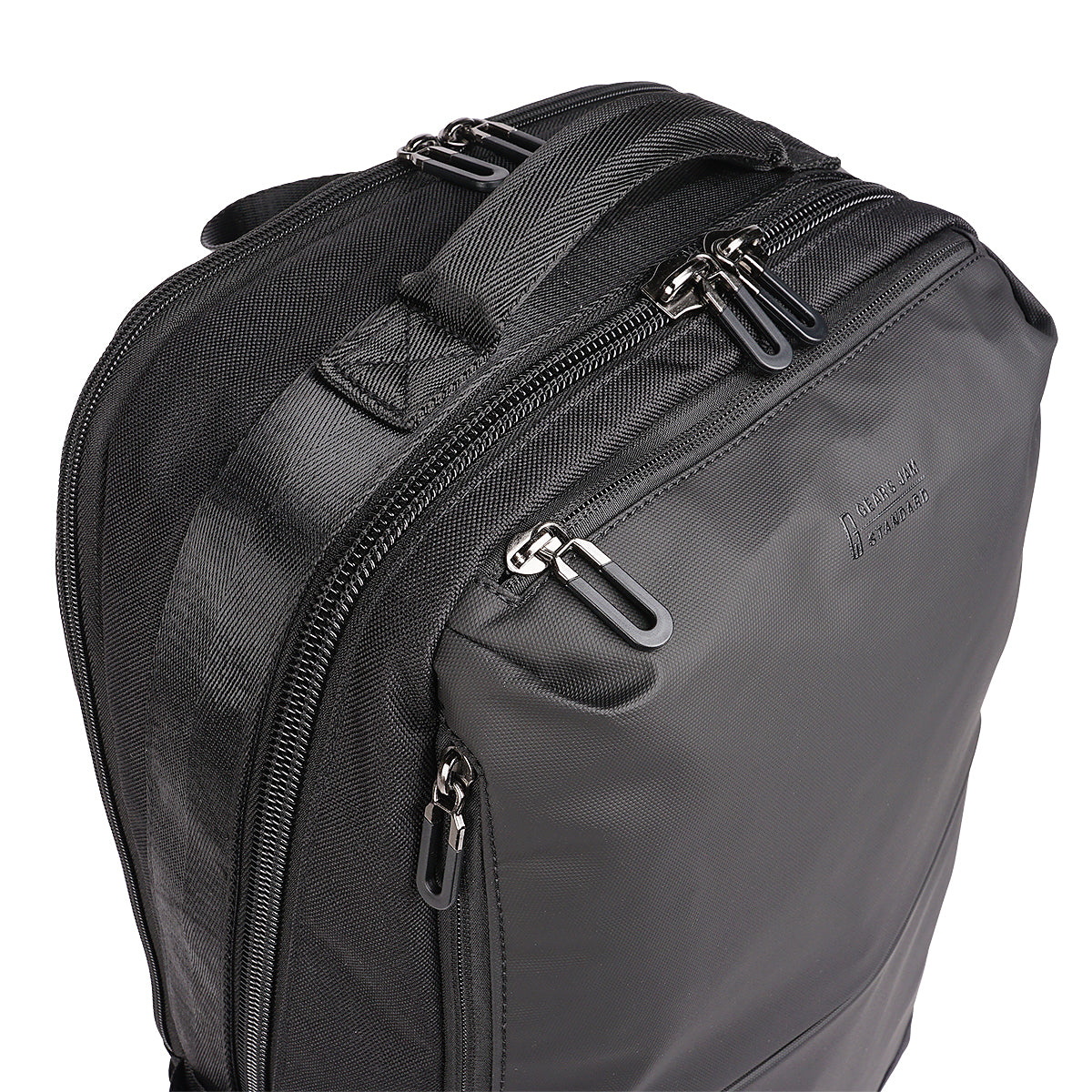 Gear’s JAM ビジネスリュック ブラック 22L