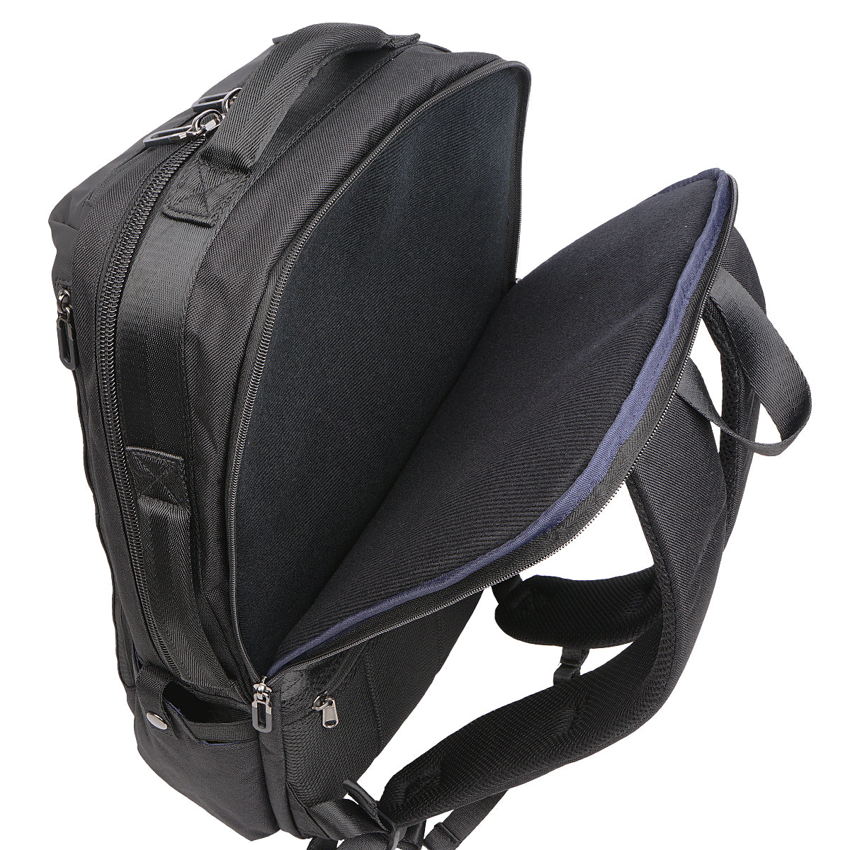 Gear’s JAM ビジネスリュック ブラック 22L