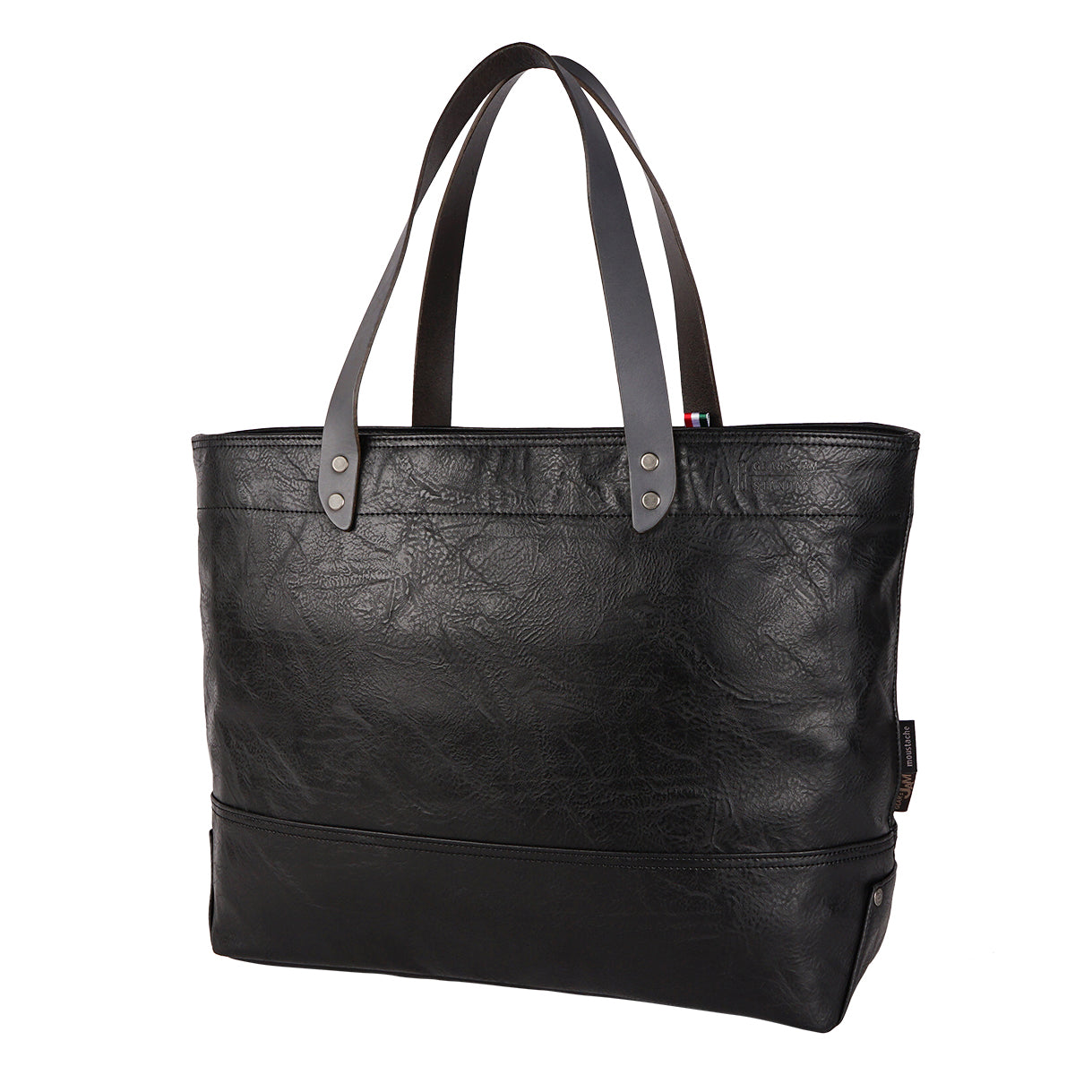 Gear’s JAM トートバッグ ブラック