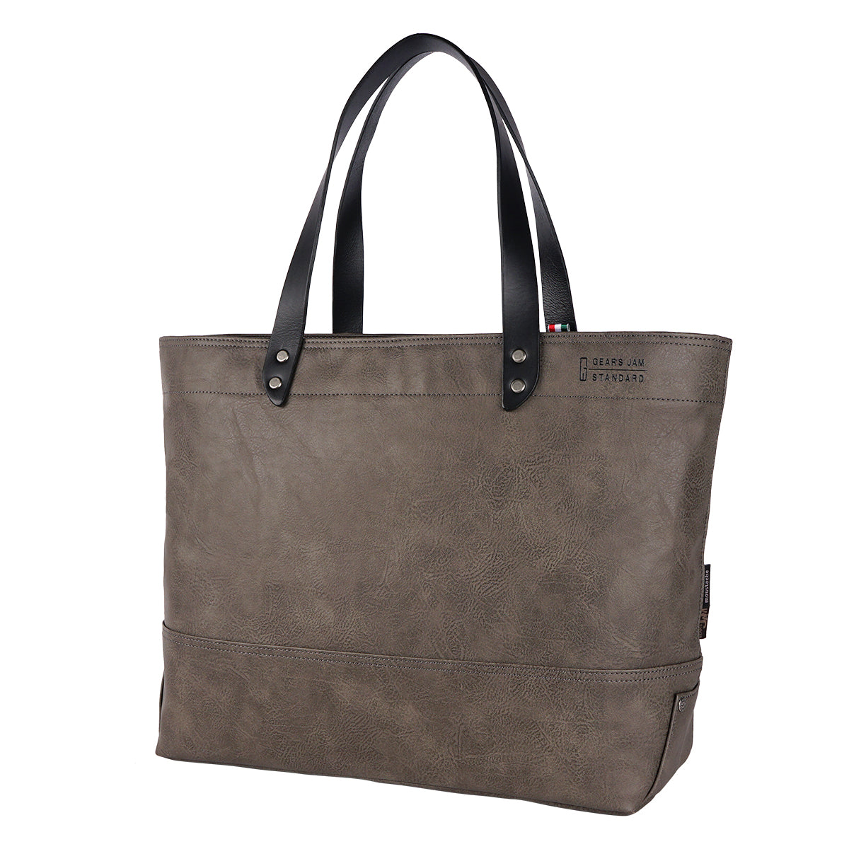 Gear’s JAM トートバッグ グレー