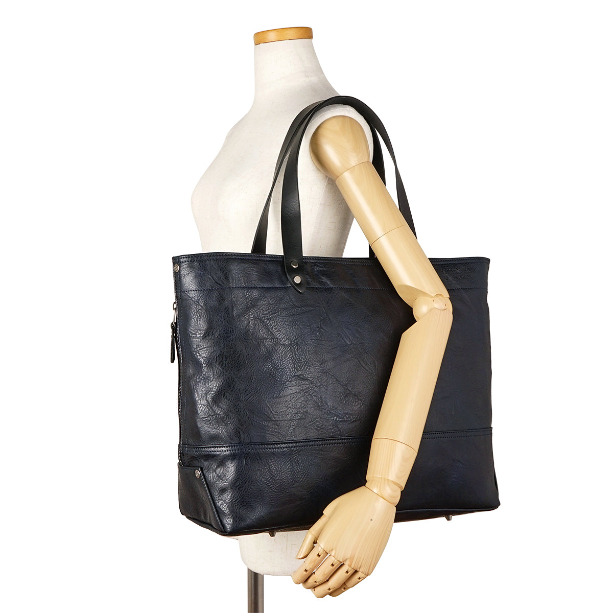 Gear’s JAM トートバッグ ネイビー