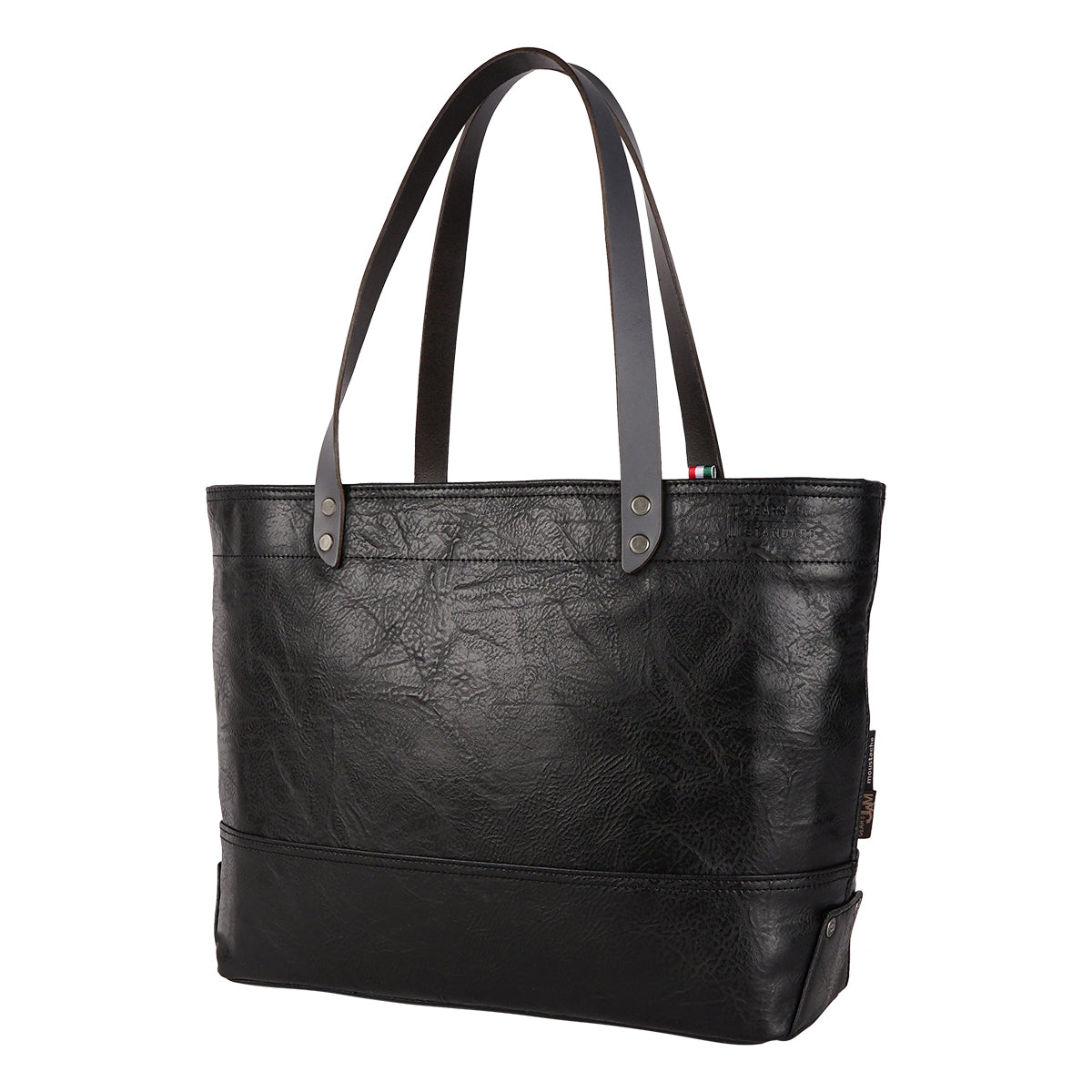 Gear’s JAM トートバッグ ブラック