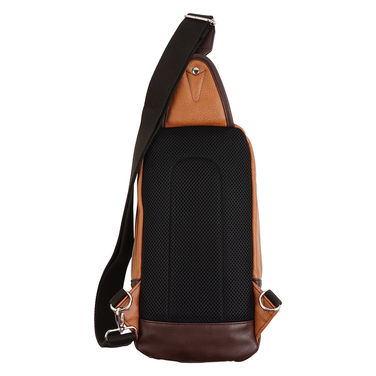 MADDENｘGear’s JAM コラボ ボディバッグ キャメル