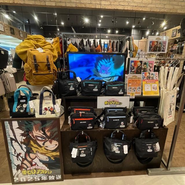 バッグ jam JAM(ジャム) DAYPACK(S) | 吉田カバンホームページ | YOSHIDA & Co.